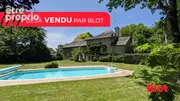 Maison à ORGERES