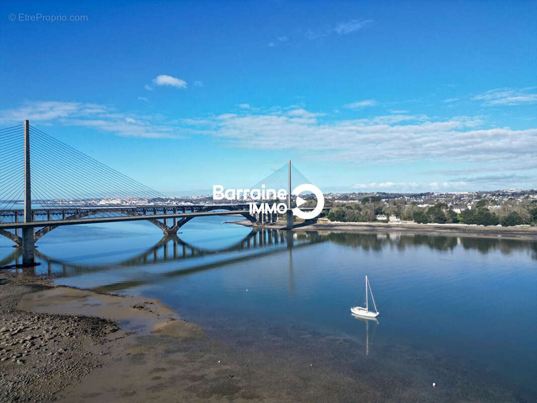 Maison à PLOUGASTEL-DAOULAS