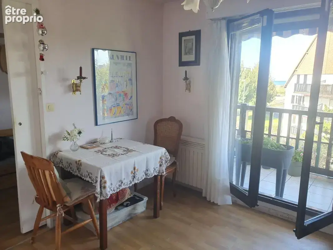 Appartement À Vendre - photo 3