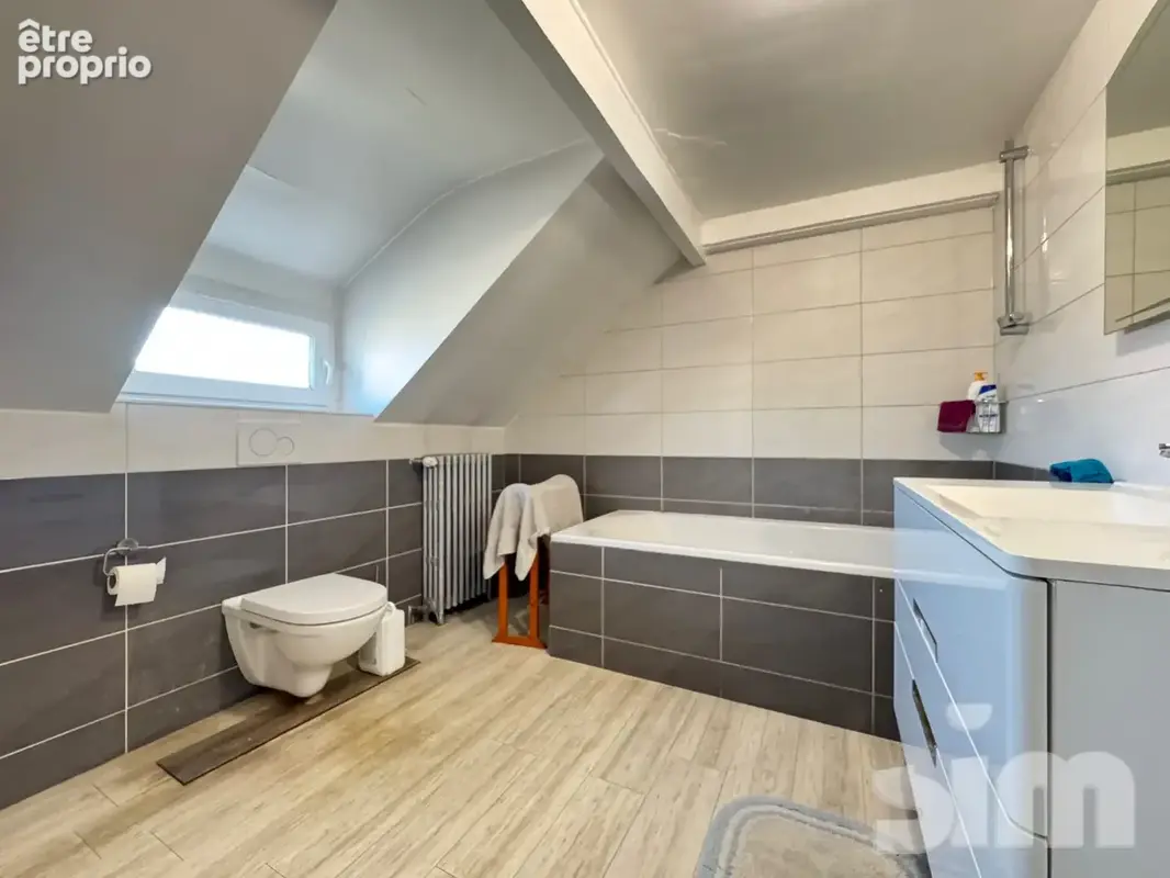Maison 5 pièces 98 m² à vendre à Chelles (77500) - photo 5