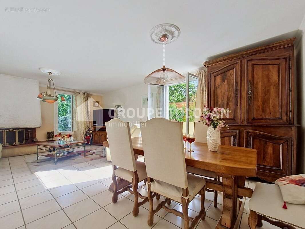 Maison 126 m² à Auzielle  - photo 6