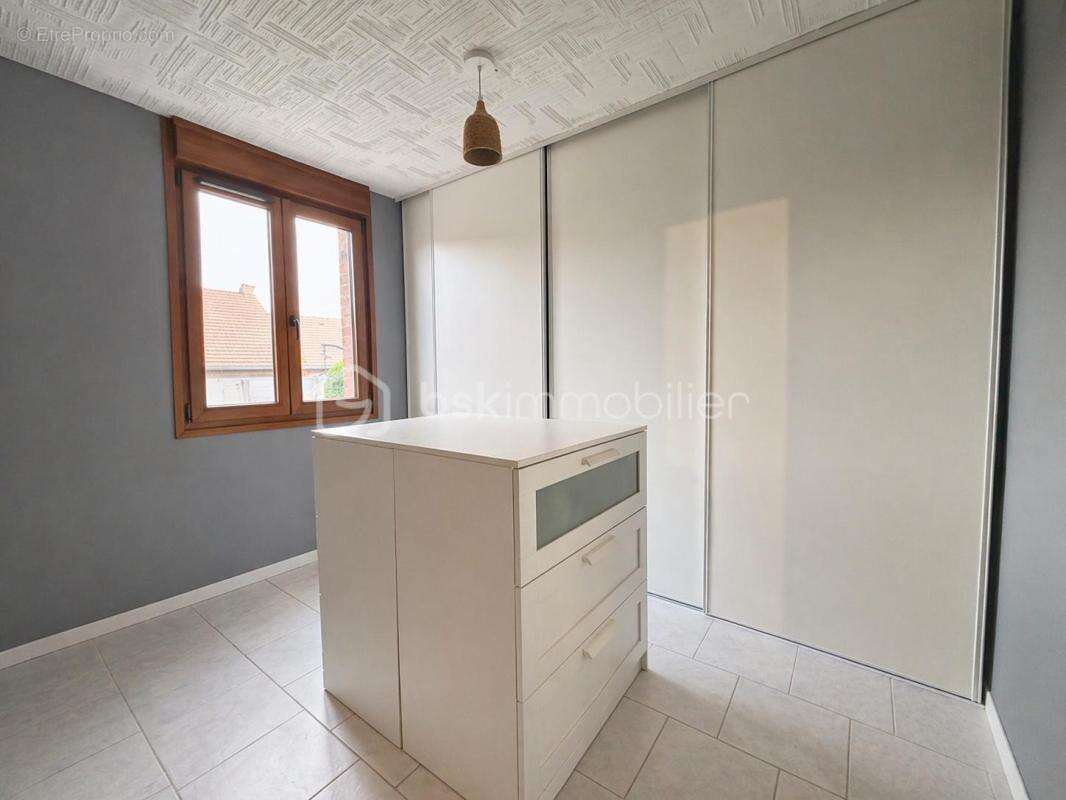 Maison à FECHAIN
