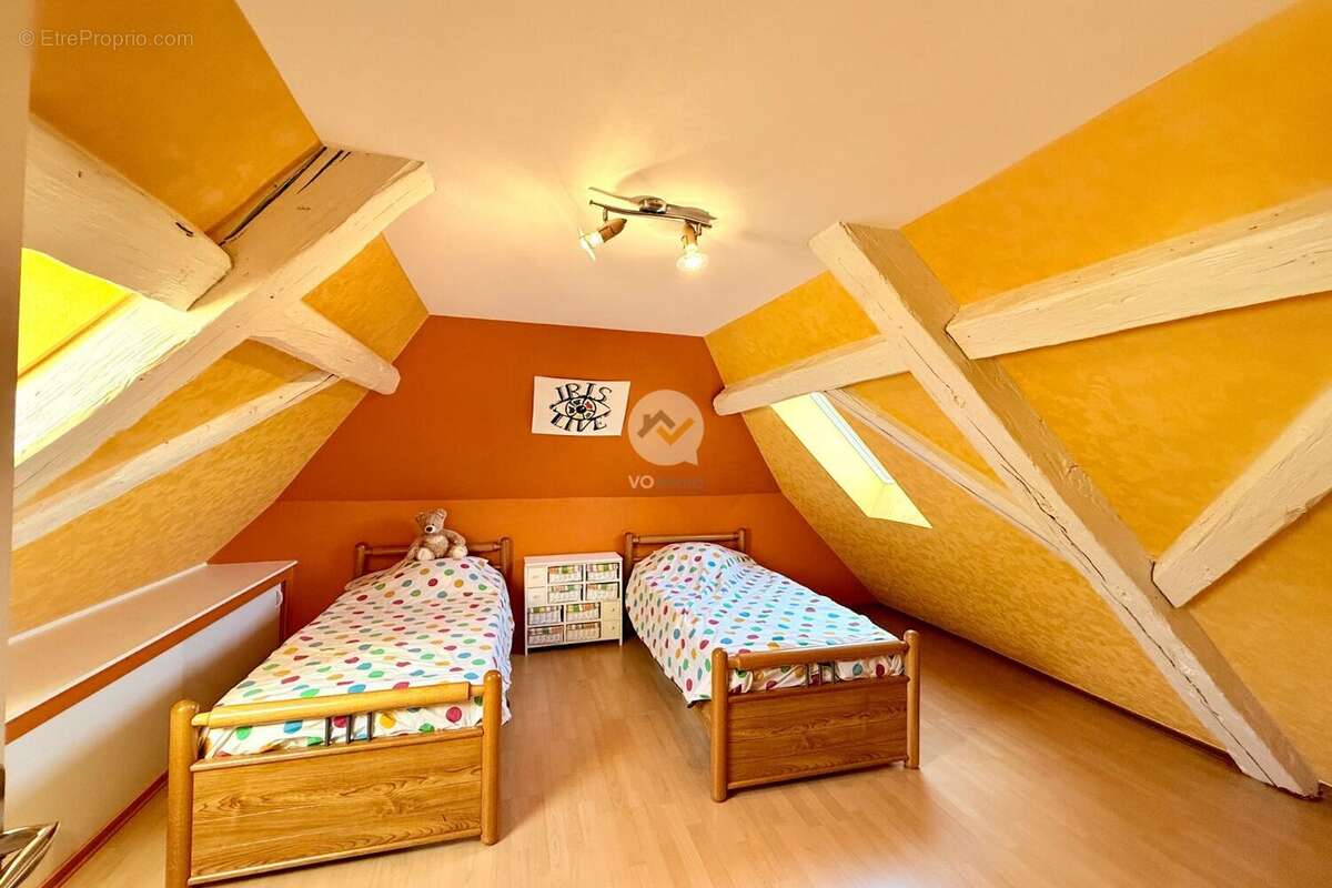 Appartement à VIEUX-THANN