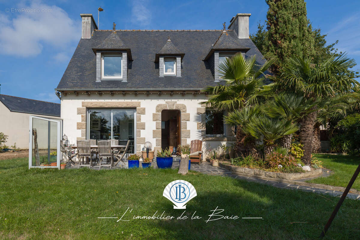 Maison à PLURIEN