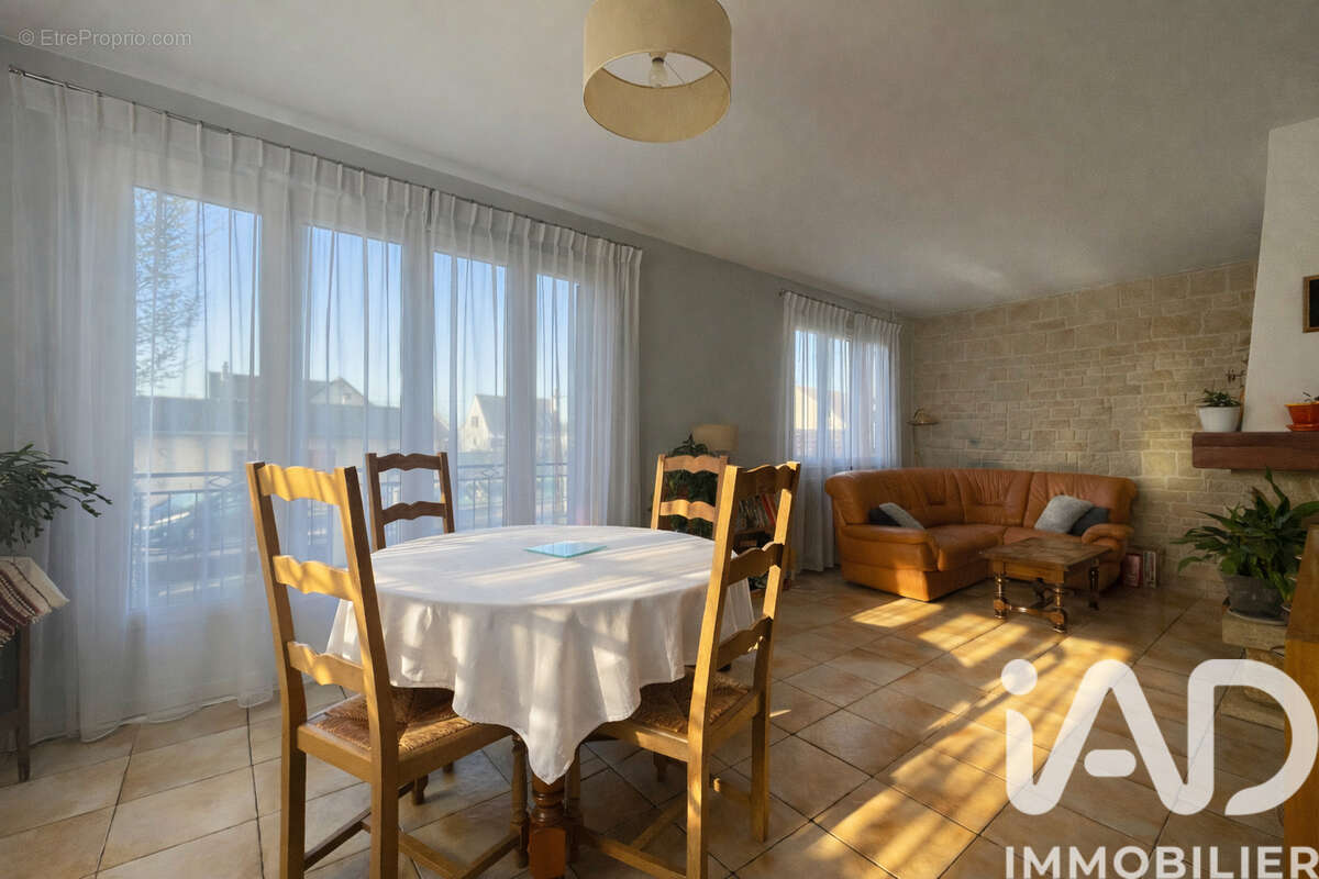 Photo 8 - Maison à SAINT-PRIX