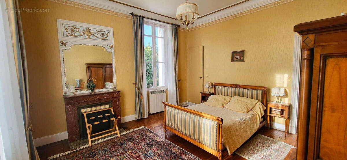 Maison à ASTAFFORT