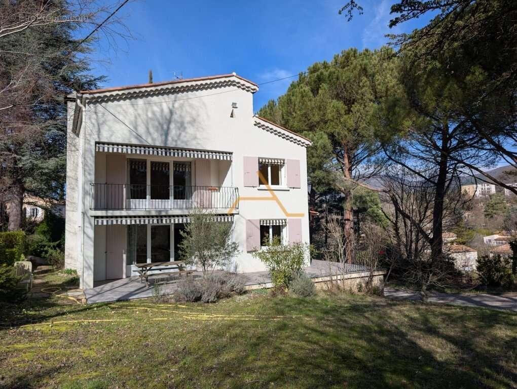 Maison à DIEULEFIT