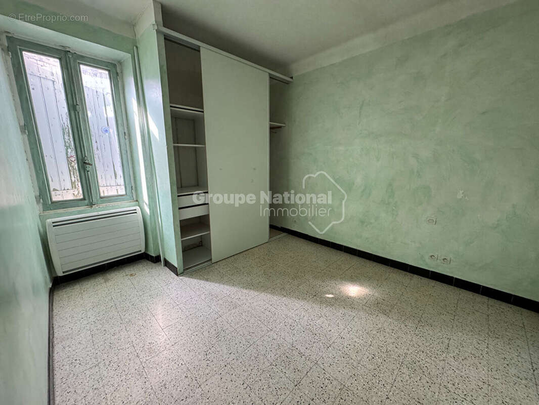 Maison à SAINT-GERVAIS