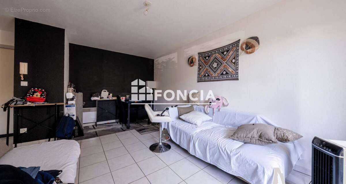 À saisir rapidement T2 – Investissement locatif Muret Occitanie ! - photo 5