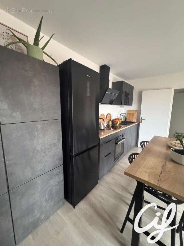 Appartement à SAINT-HERBLAIN