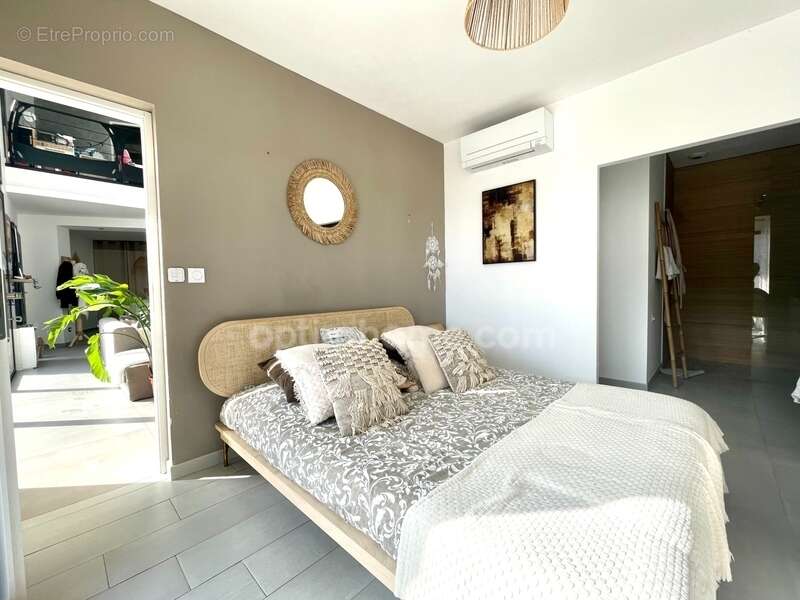 Maison à AIGUES-MORTES