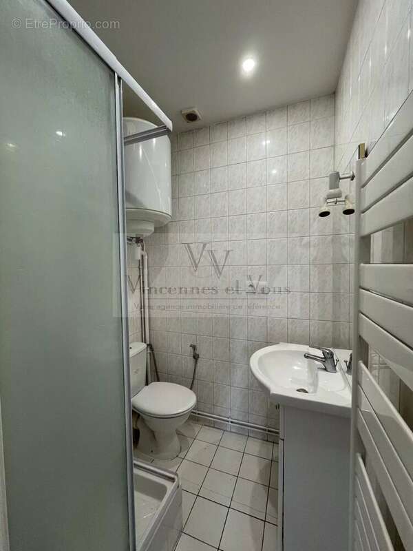 Appartement à VINCENNES