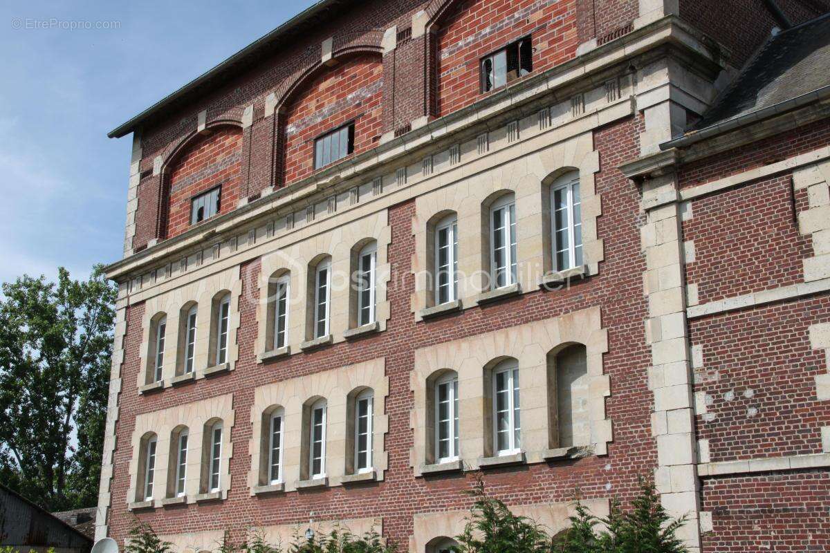 Appartement à NOYON