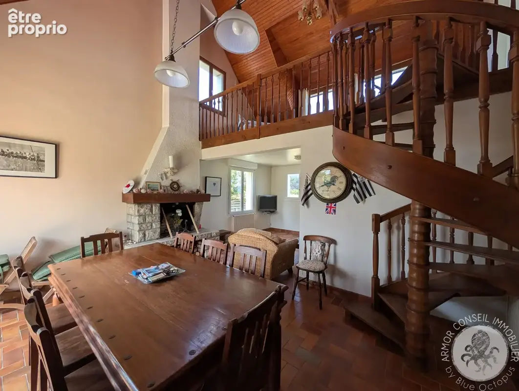 Maison vue mer saint cast le guildo - photo 2