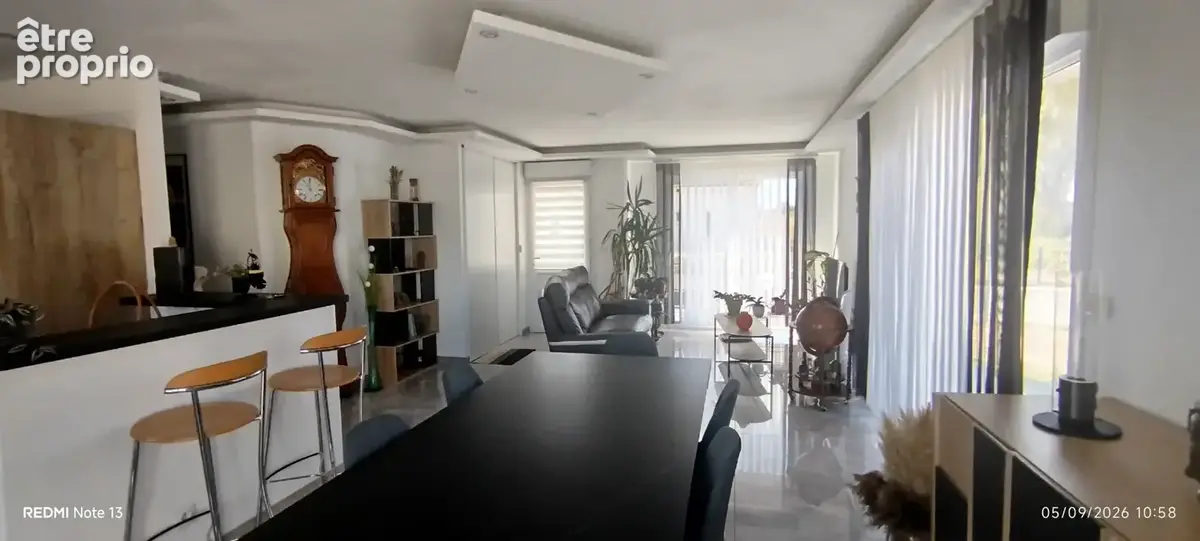 Villa plain pied 116m2 habitables - photo 6