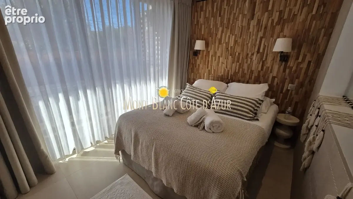Magnifique appartement loft 4 pieces centre-ville - photo 3