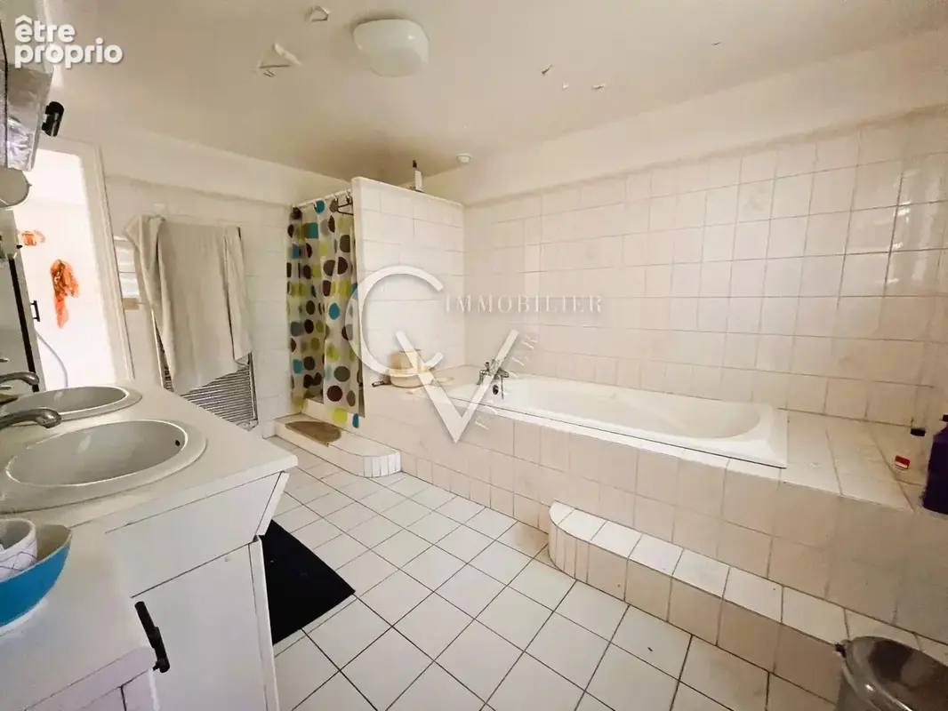 Maison 7 pièces 200 m² à vendre à Gisors (27140) - photo 6