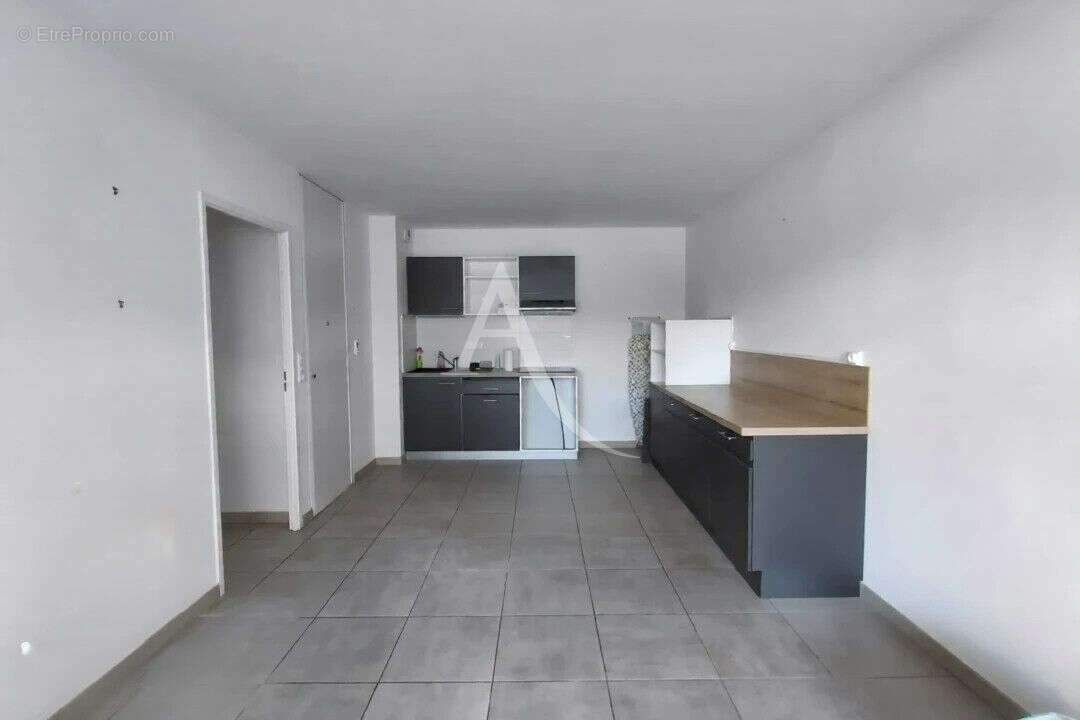 Appartement à NARBONNE