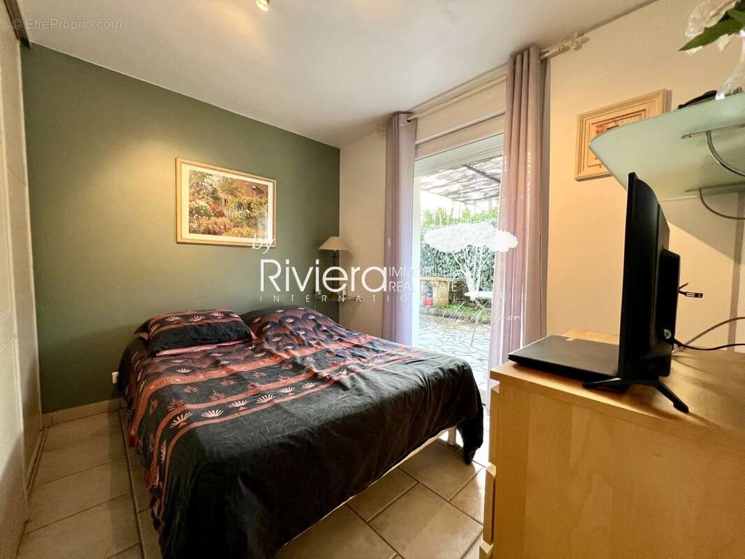 Maison à CAVALAIRE-SUR-MER