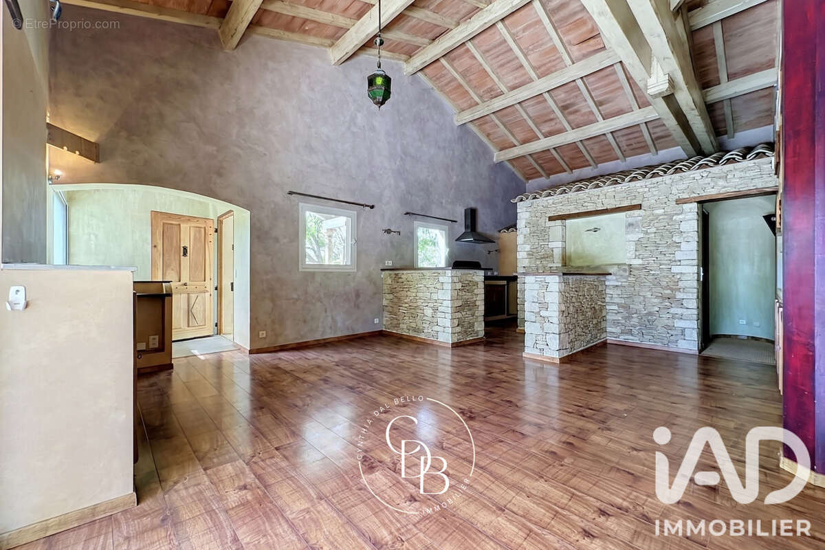 Photo 7 - Maison à MOLLANS-SUR-OUVEZE