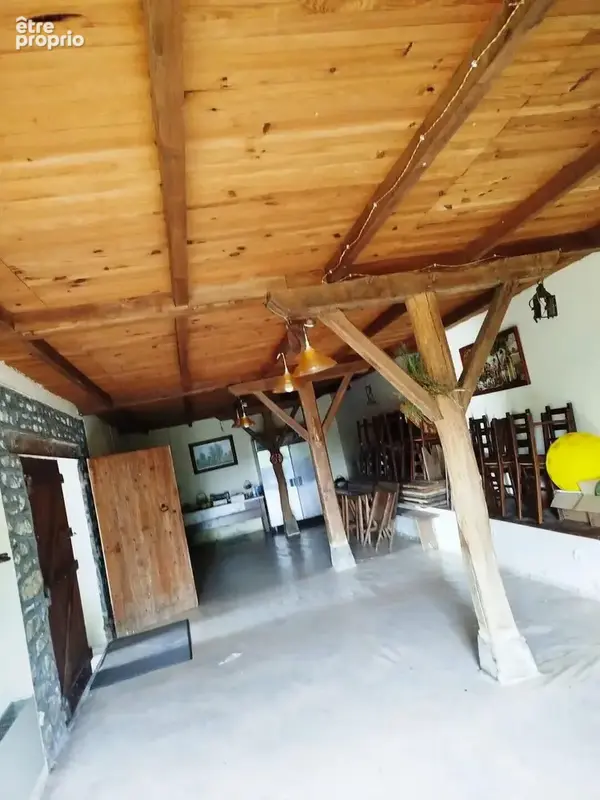 Maison 10 pièces 295 m² à vendre à Les Mars (23700) - photo 120