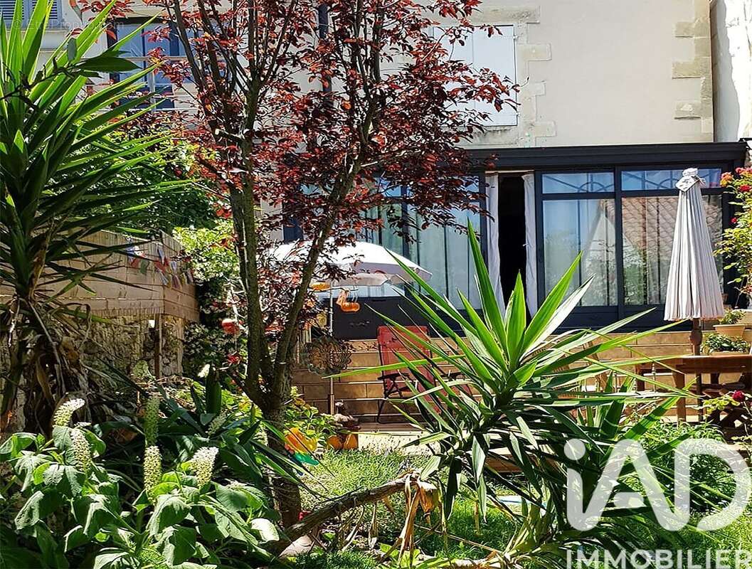 Photo 2 - Appartement à POITIERS