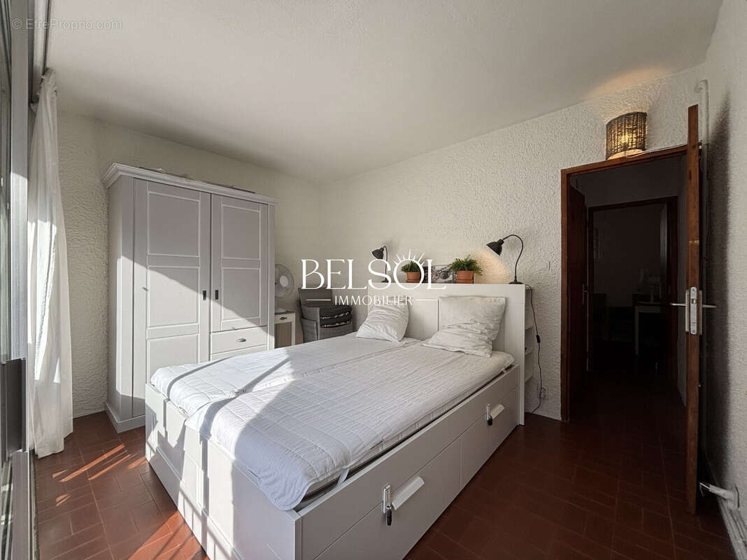 Appartement à ARGELES-SUR-MER