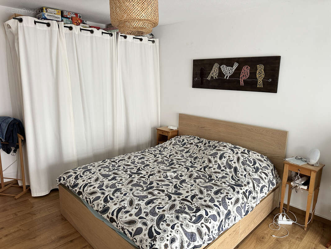 Appartement à MULHOUSE