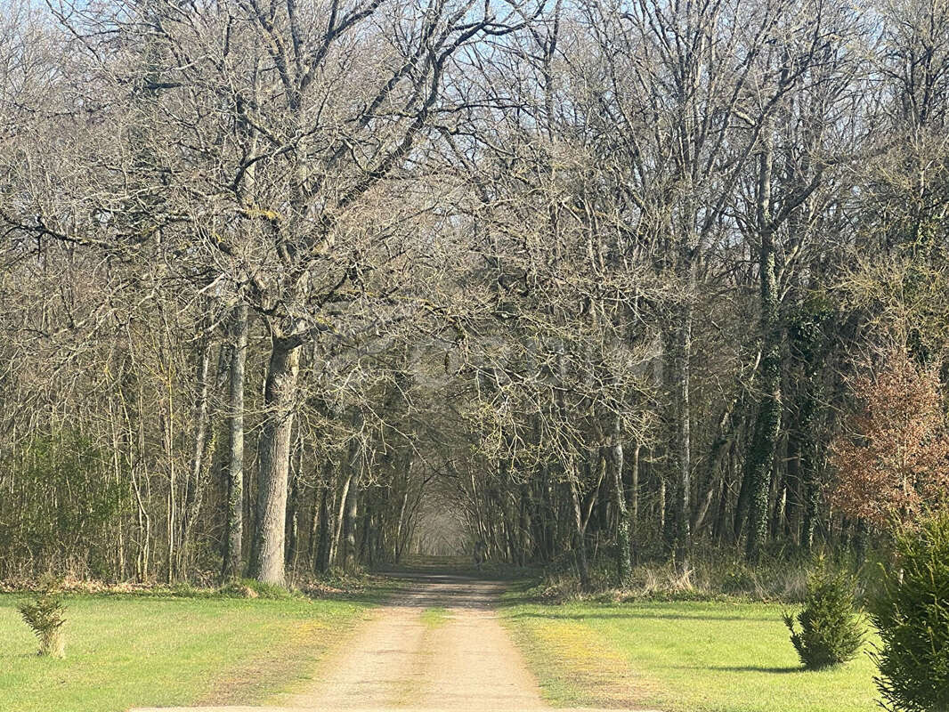 Maison à NOGENT-SUR-VERNISSON