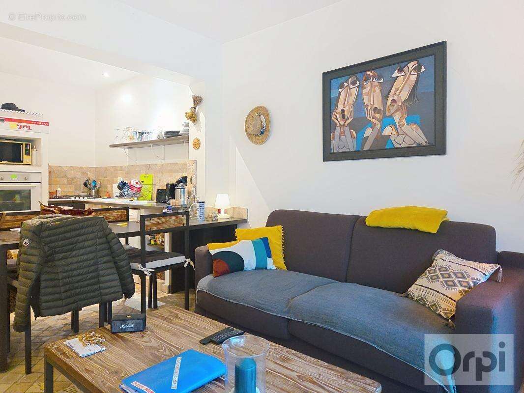 Appartement à PORTO-VECCHIO