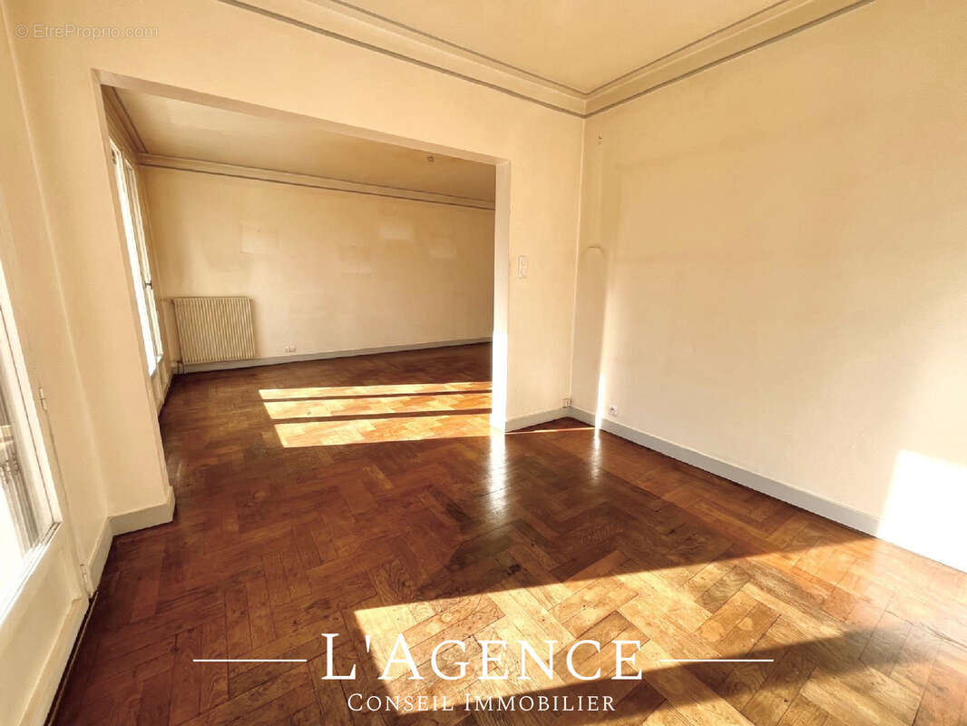 Appartement à LIMOGES