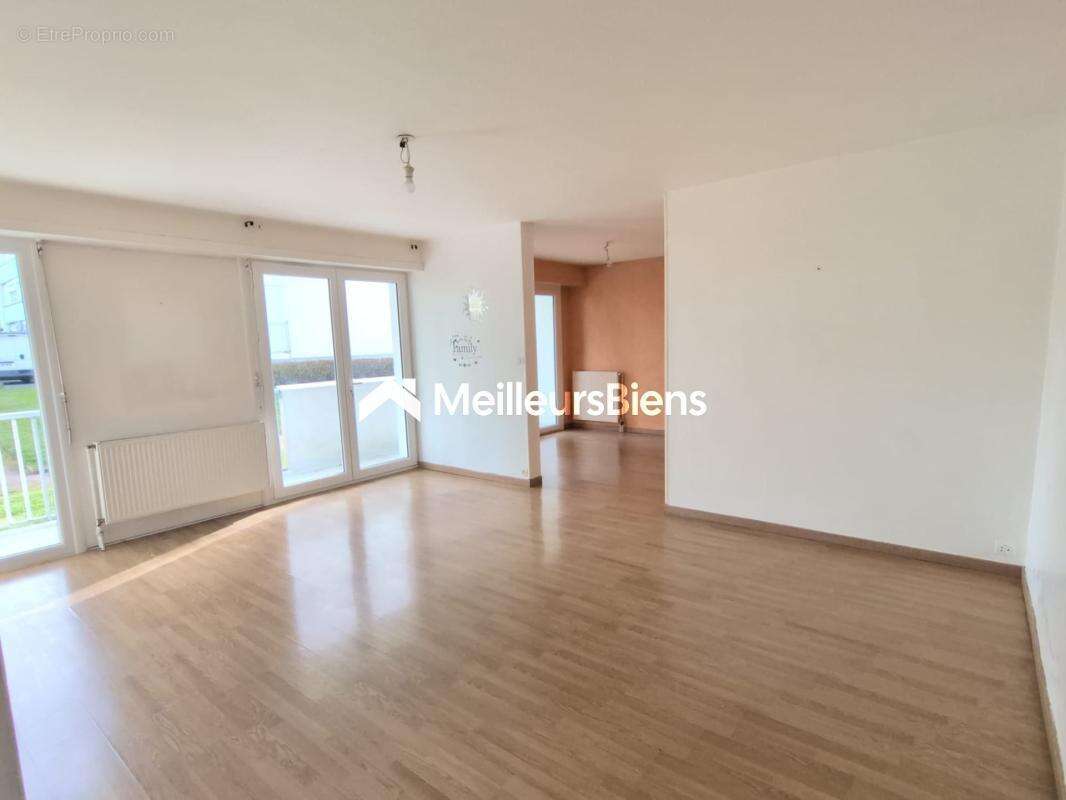 Appartement à CHOLET