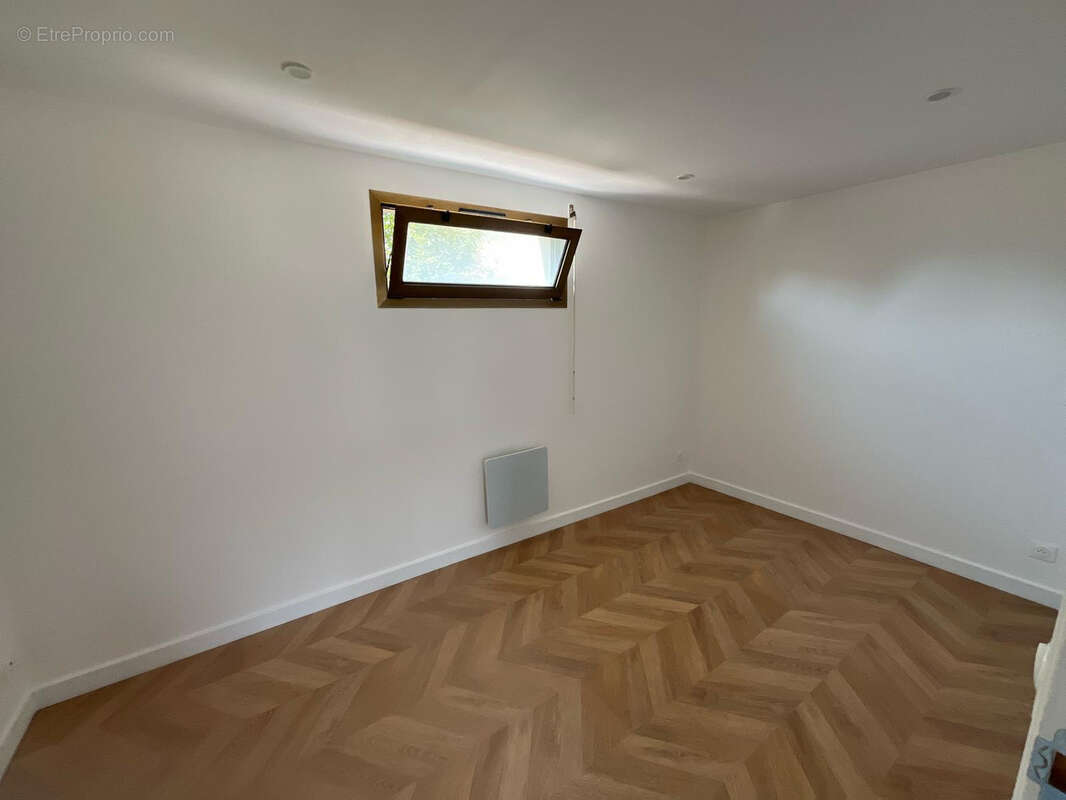 Appartement à TREMBLAY-EN-FRANCE