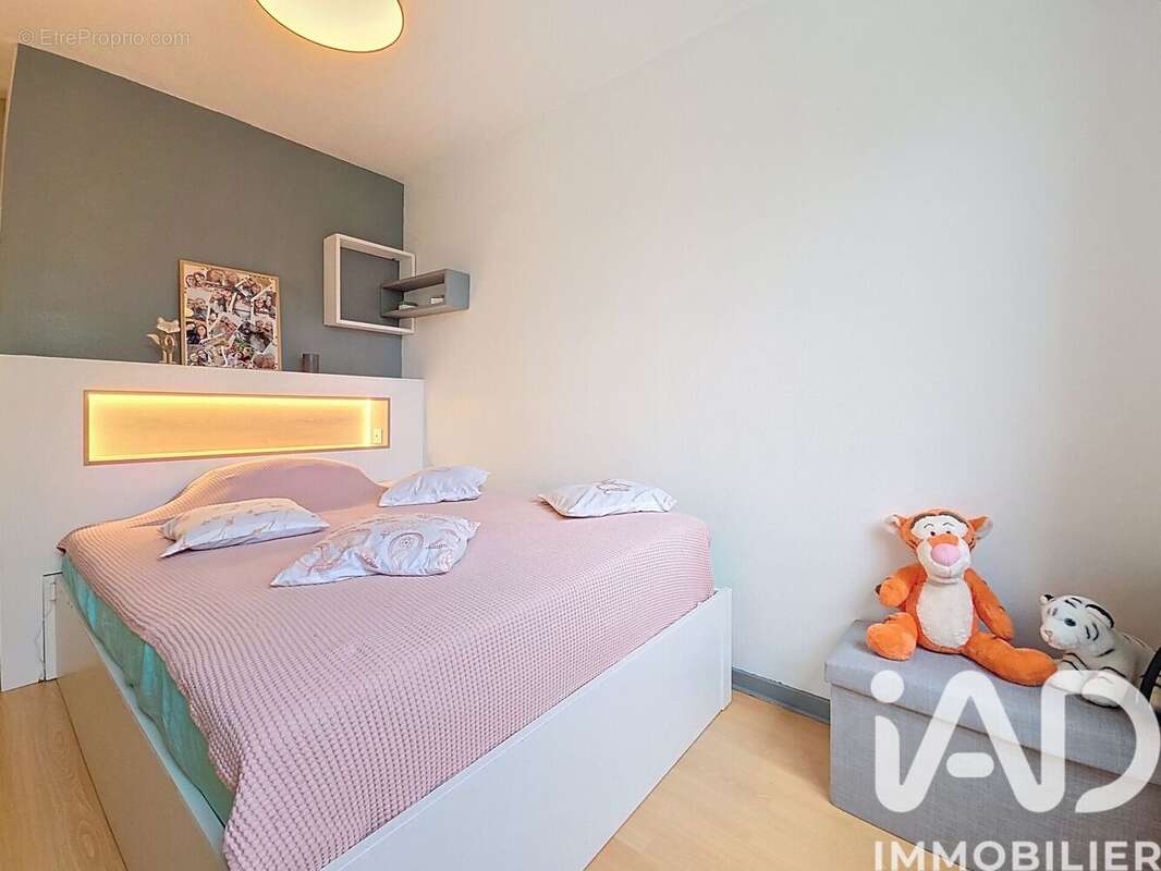Photo 2 - Appartement à MARLY-LE-ROI