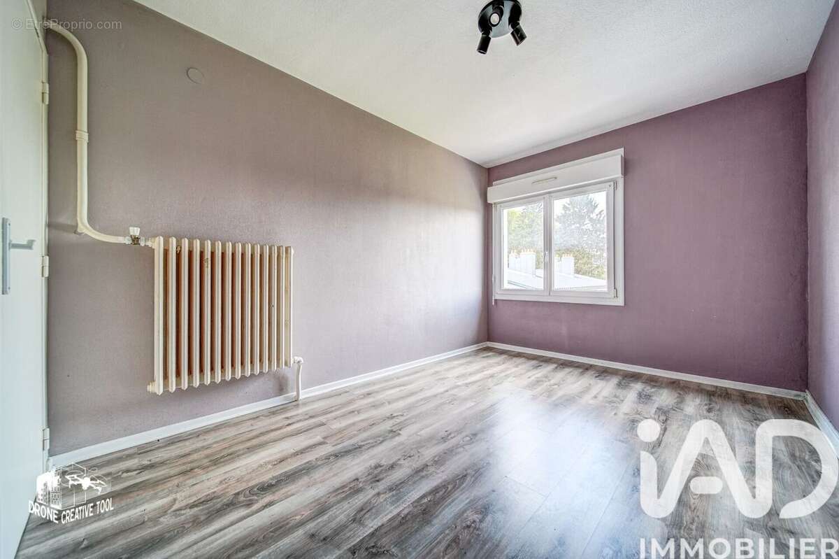 Photo 3 - Appartement à AUDUN-LE-TICHE