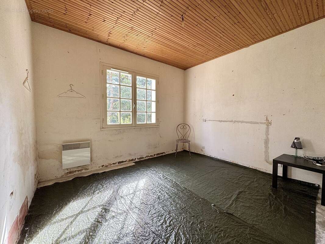 Maison à SAINT-JEAN-DE-MONTS