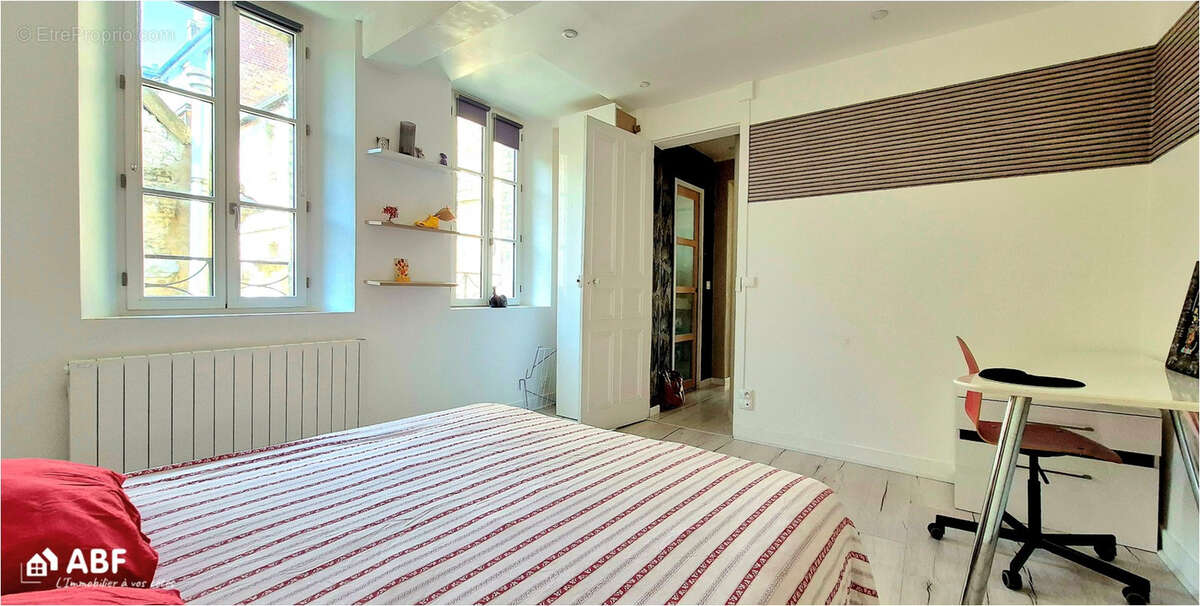 Appartement à DIEPPE