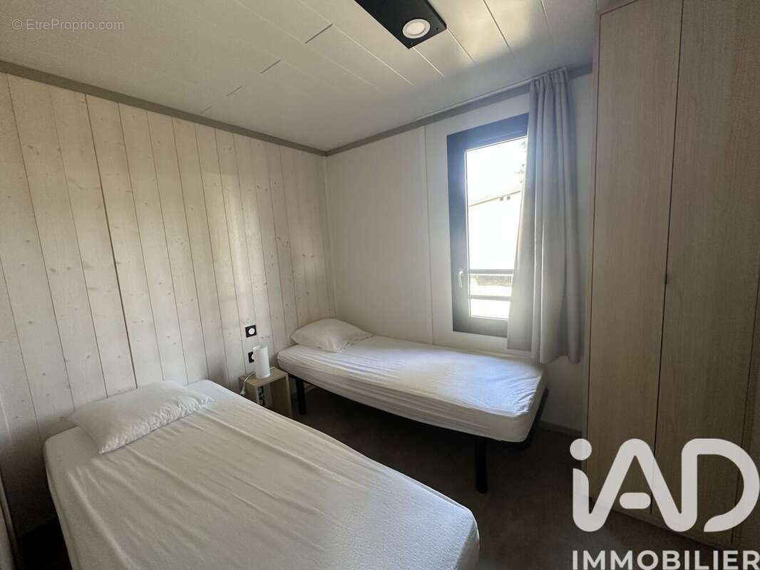 Photo 4 - Appartement à JULLOUVILLE