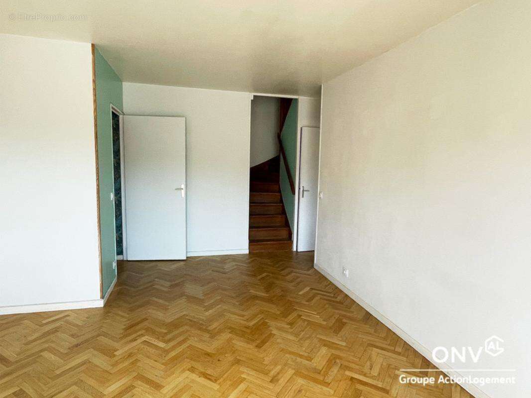 Appartement à LE HAVRE