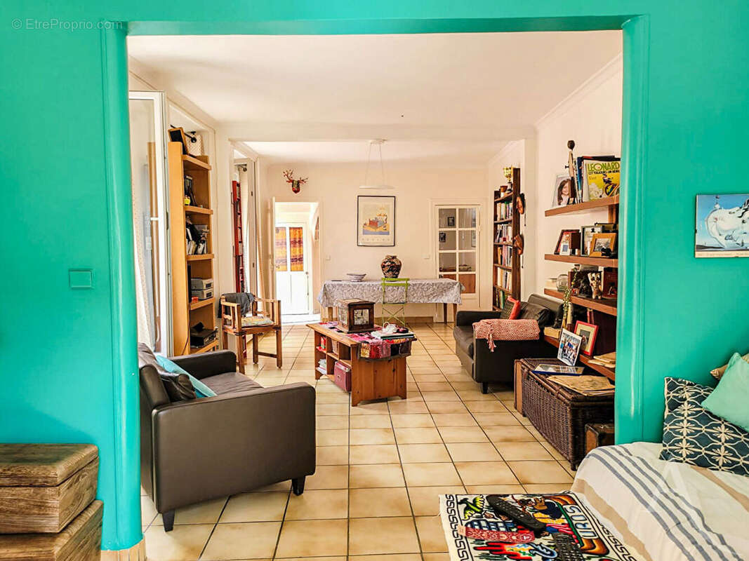 Maison Montreuil 4 pièce(s) 136.5 m2 - photo 6