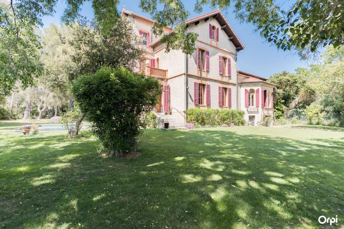Maison à LA CIOTAT