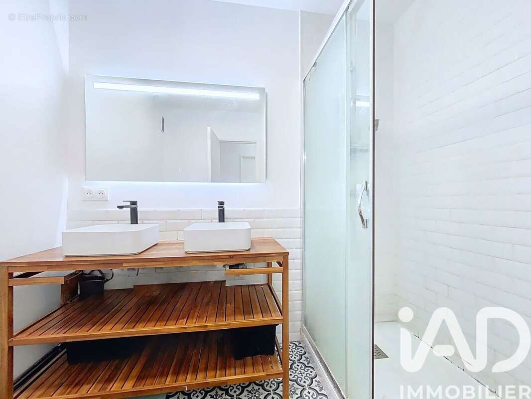 Photo 7 - Appartement à METZ