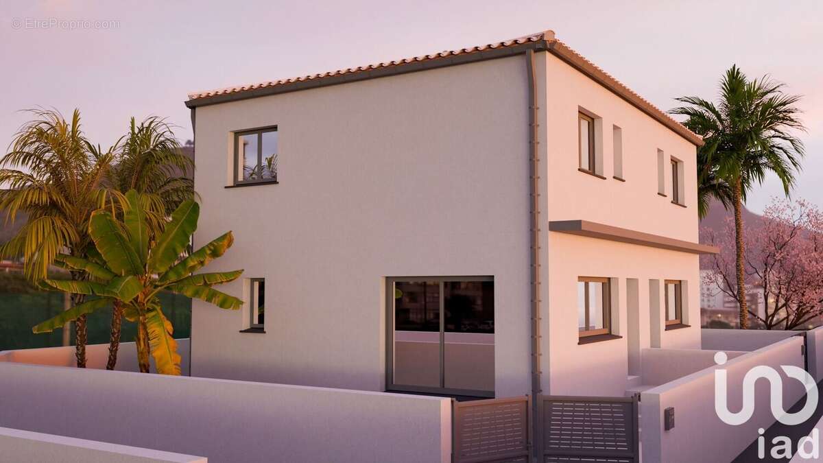 Photo 3 - Maison à SAINTE-MARIE