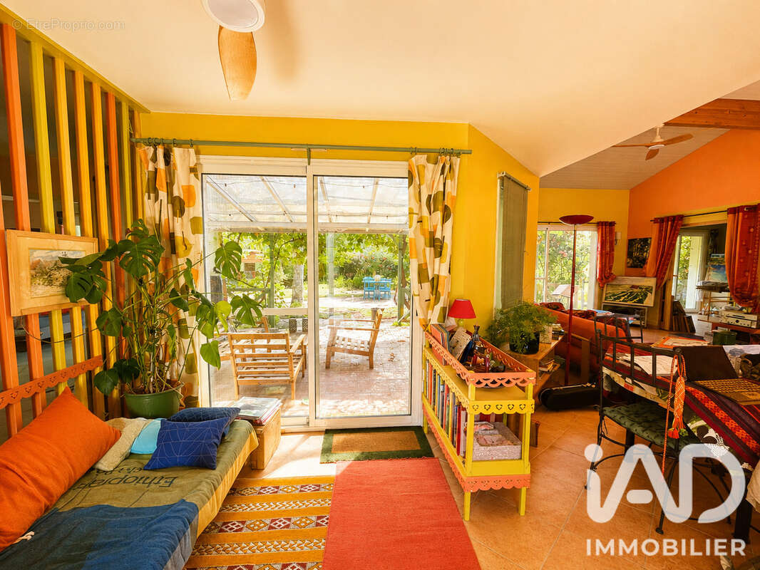 Maison 146 m² à Gradignan  - photo 5