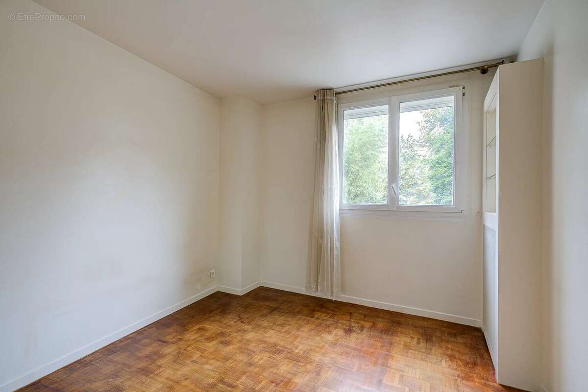 Appartement à CLAMART