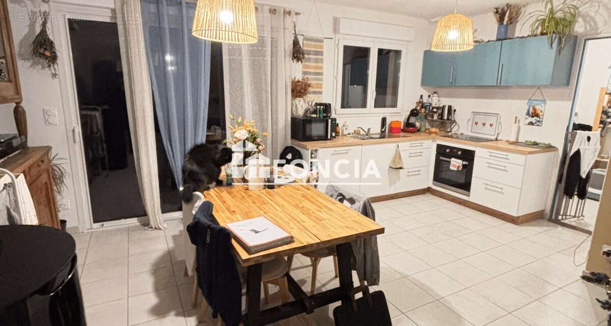 Maison à CINQ-MARS-LA-PILE