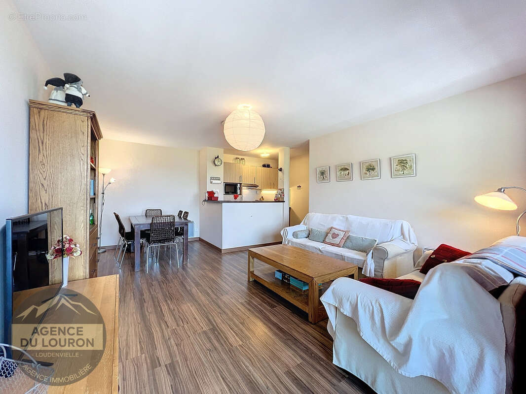 Appartement à GERM