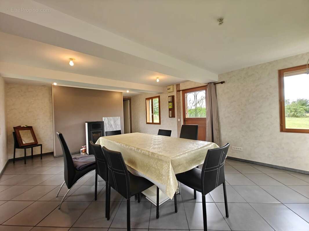 Maison harcourt - photo 8