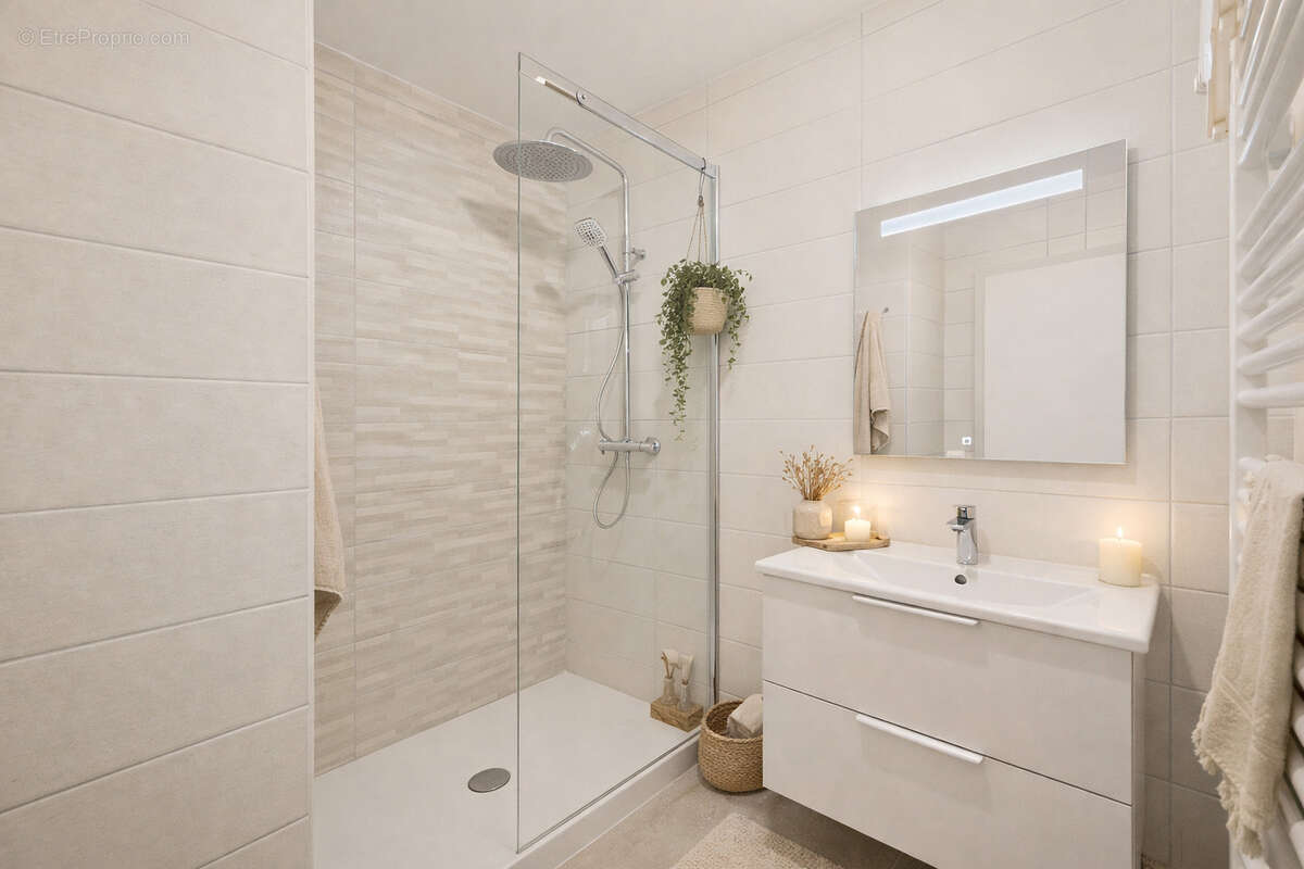 Appartement à OBERSCHAEFFOLSHEIM