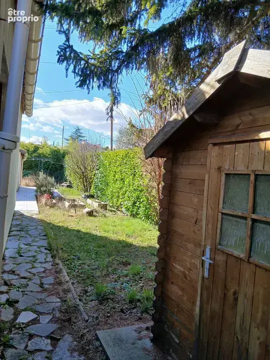 Maison 4 pièces 94 m² à vendre à Sainte-Tulle (04220) - photo 4
